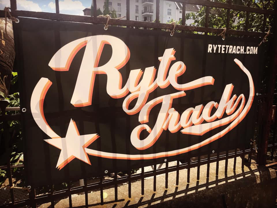 Ryte TRACK Banner