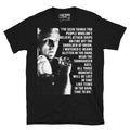 Blade Runner Roy Batty "Tears in Rain" T-Shirt 