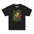 Red-Eyed Tree Frog | Kids Jungle Pop Art  Youth T-Shirt