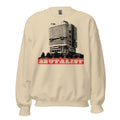 Brutalist Architecture , Brutalism , House Of Soviets T-Shirt