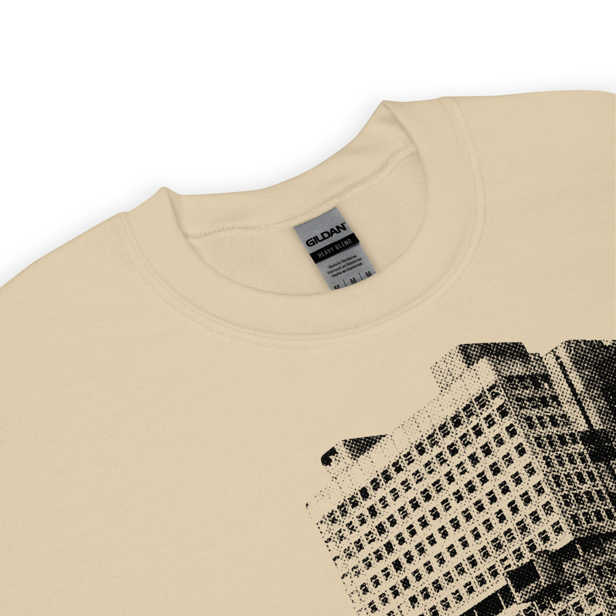Brutalist Architecture , Brutalism , House Of Soviets T-Shirt
